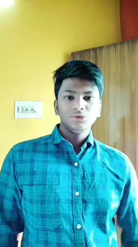 @Vishnu Chetan