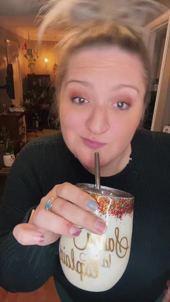 @Danielle Morgan