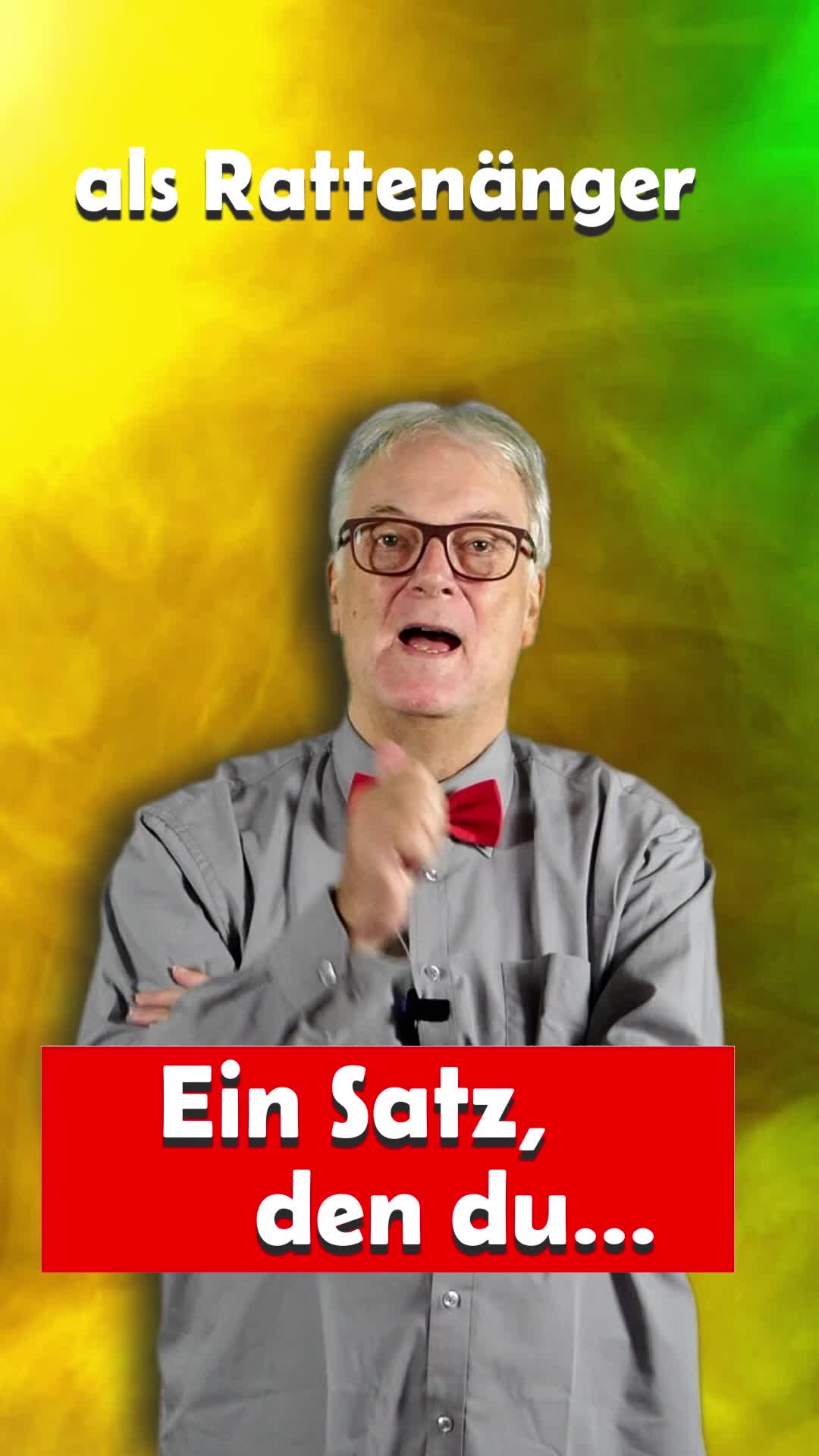 @Mister Logo Logo