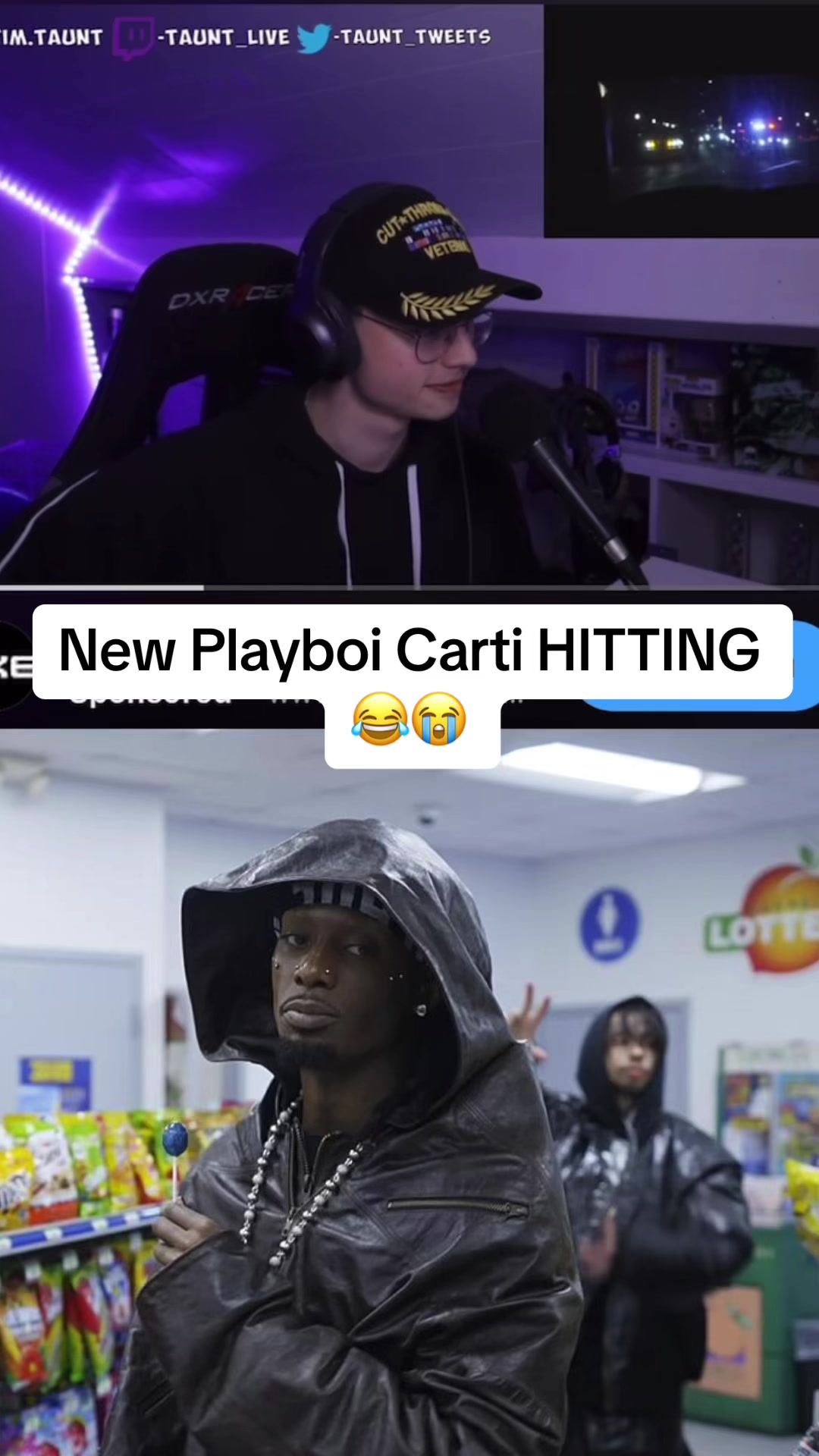 @Tim TaunT