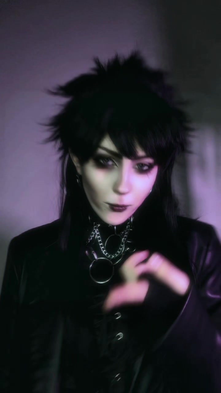 @✧ Plastic cherry