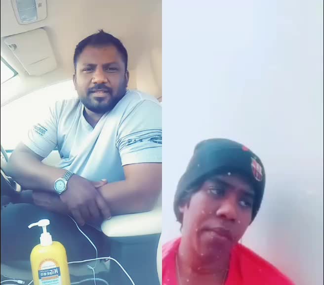 @Mohamed Anees