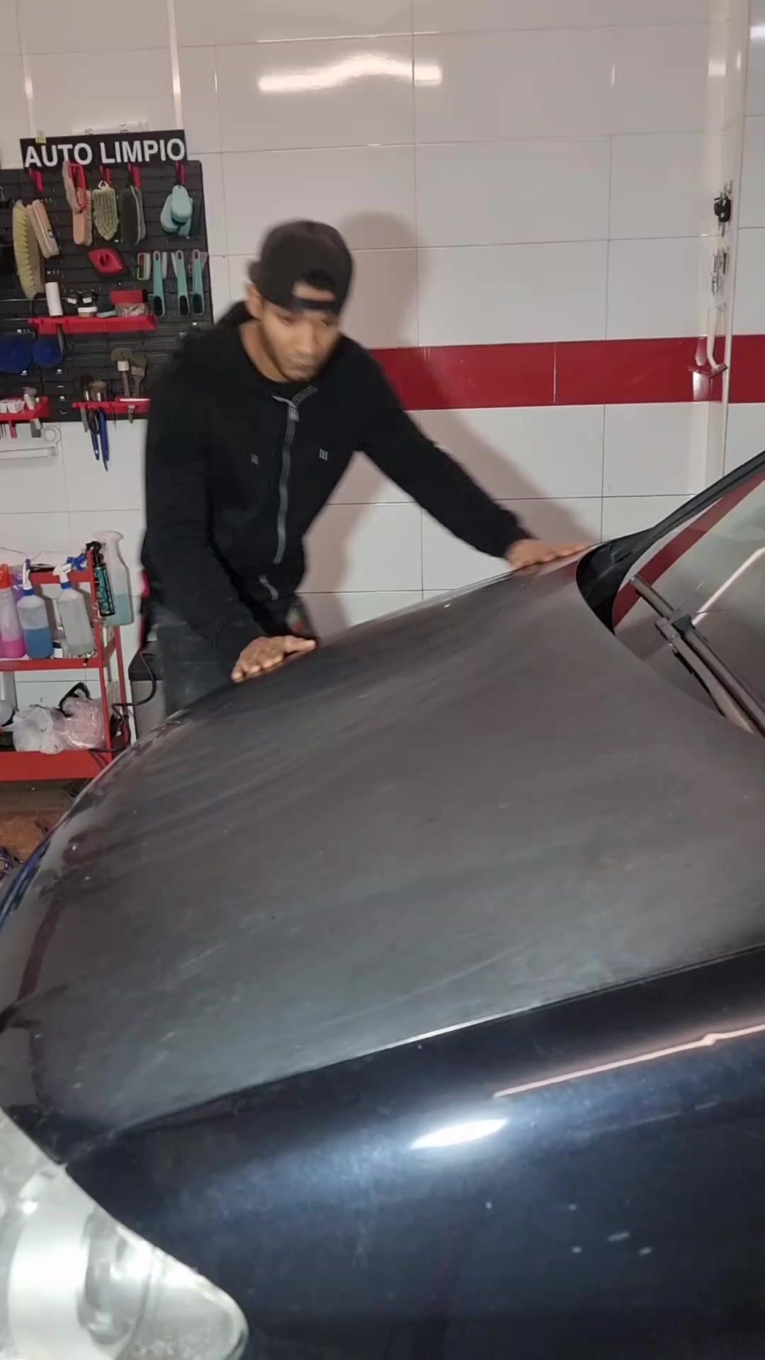 @Autolimpio_vip detailing