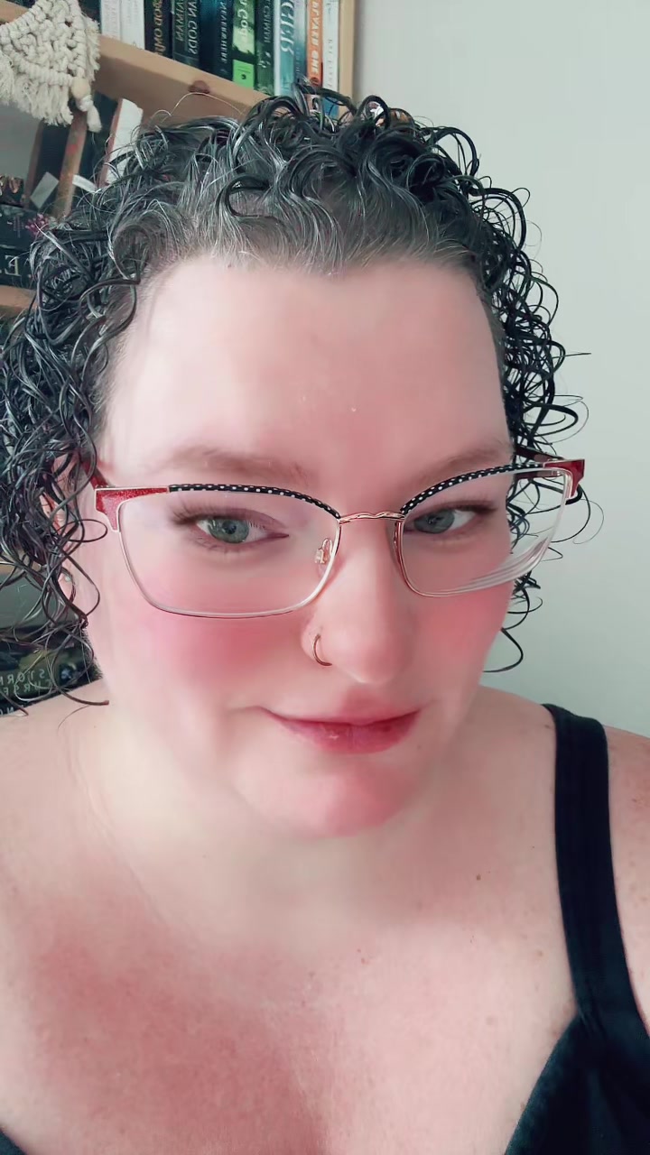 @Sarah Doughty | Author