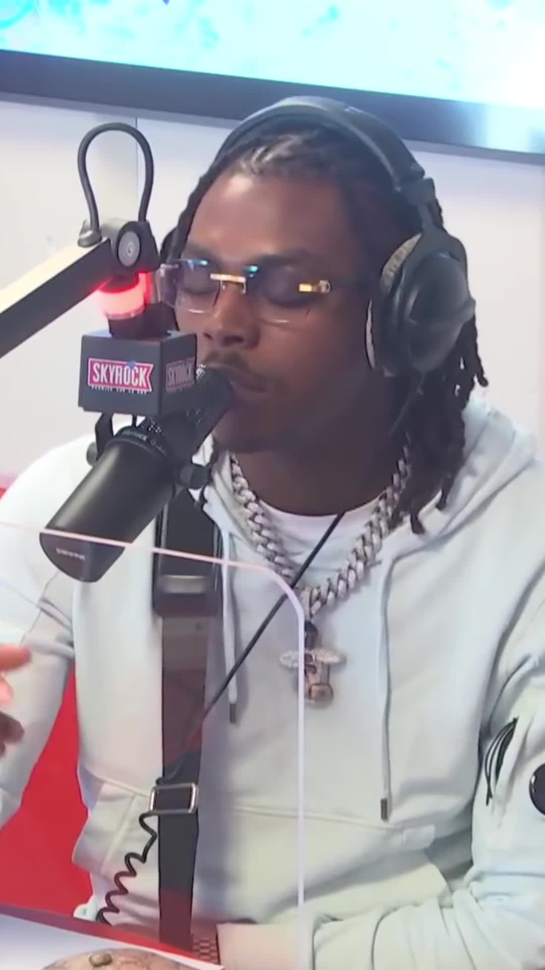@Planete rap