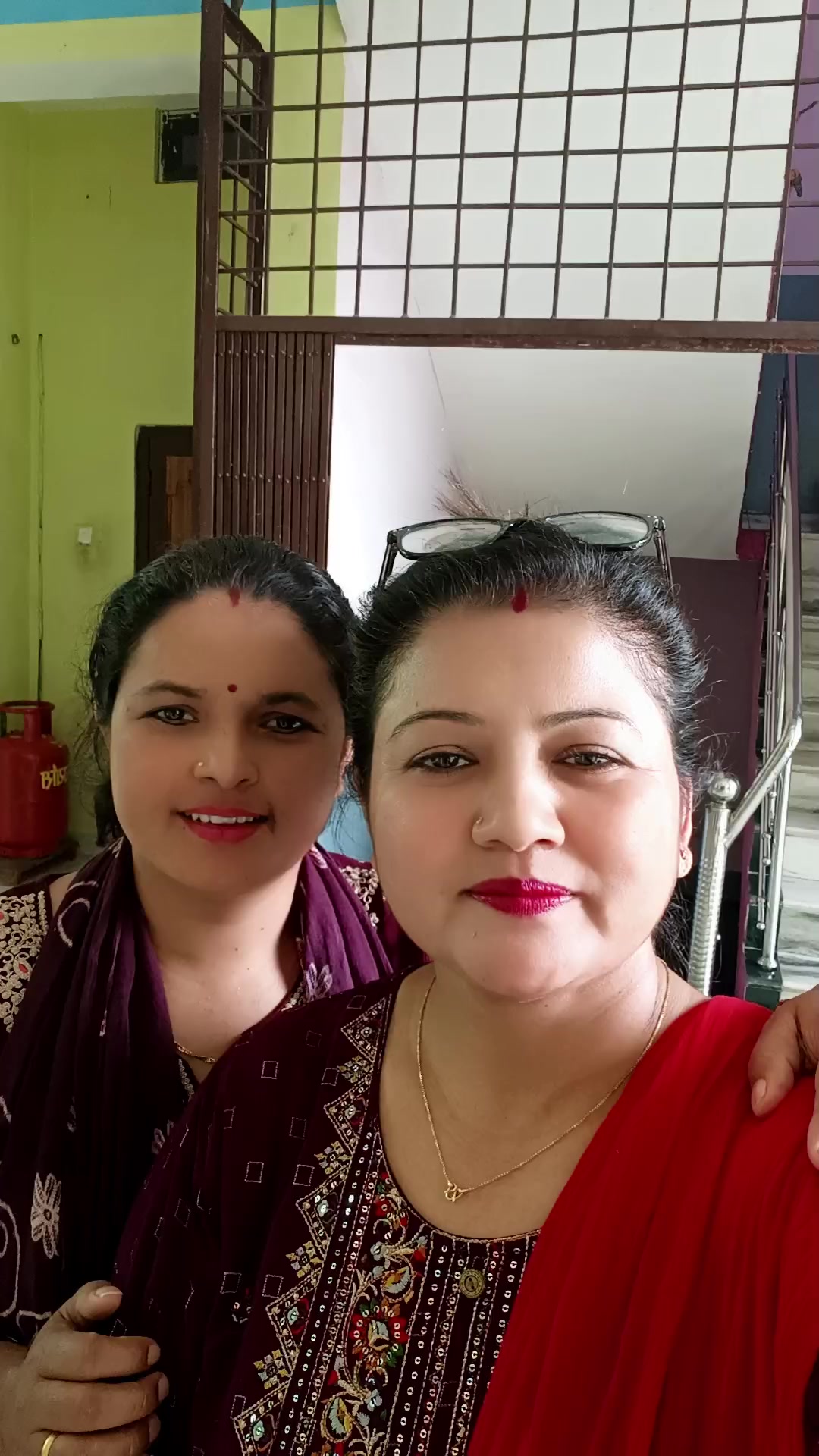 @Shanti Tiwari Gaire
