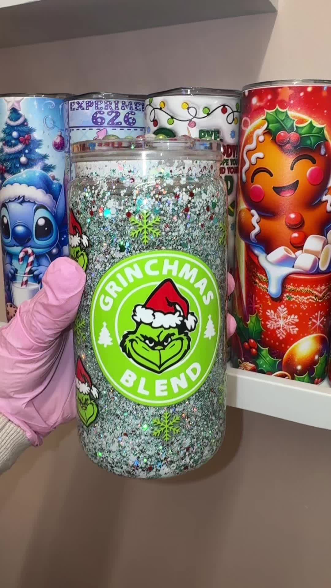 @Holiday Gifts