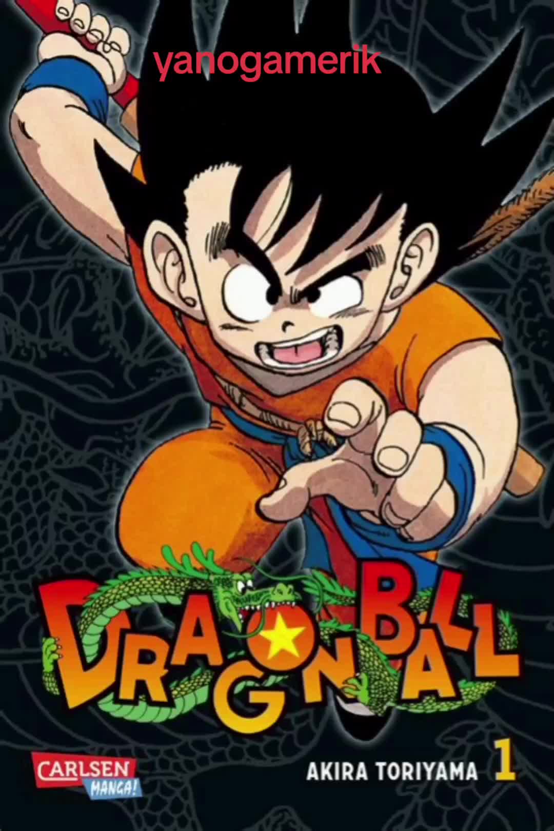 @Yanogamerik