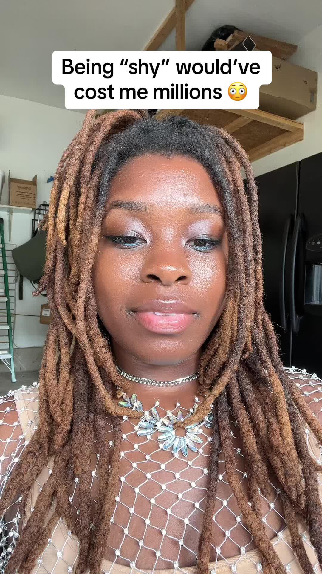 @Jada West | Brand Outfitter