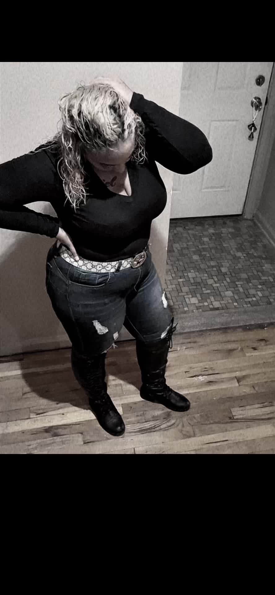 @👑😈Tu'Peque&ntilde;a Traviesa🖤🐼
