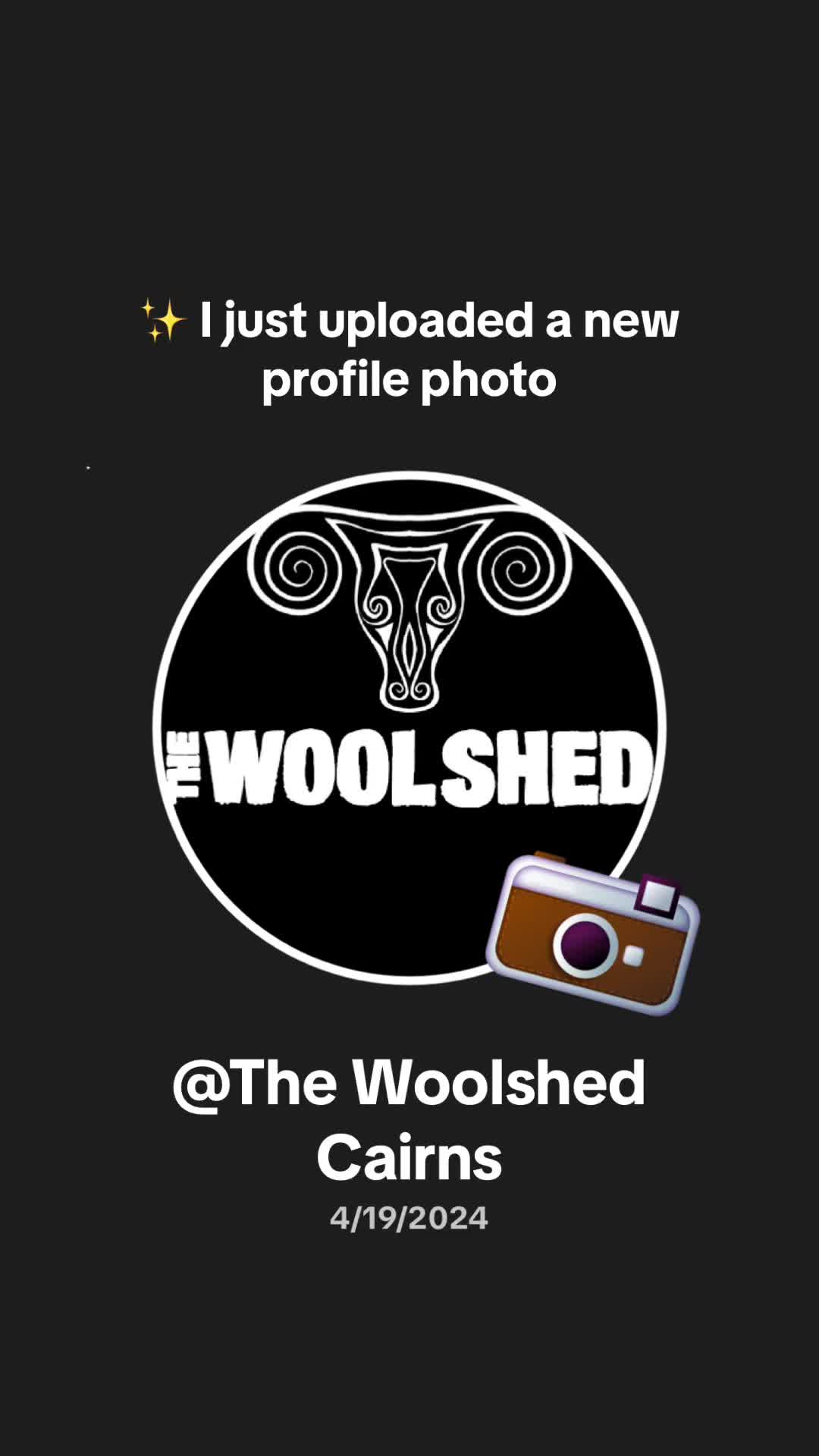 @The Woolshed Cairns
