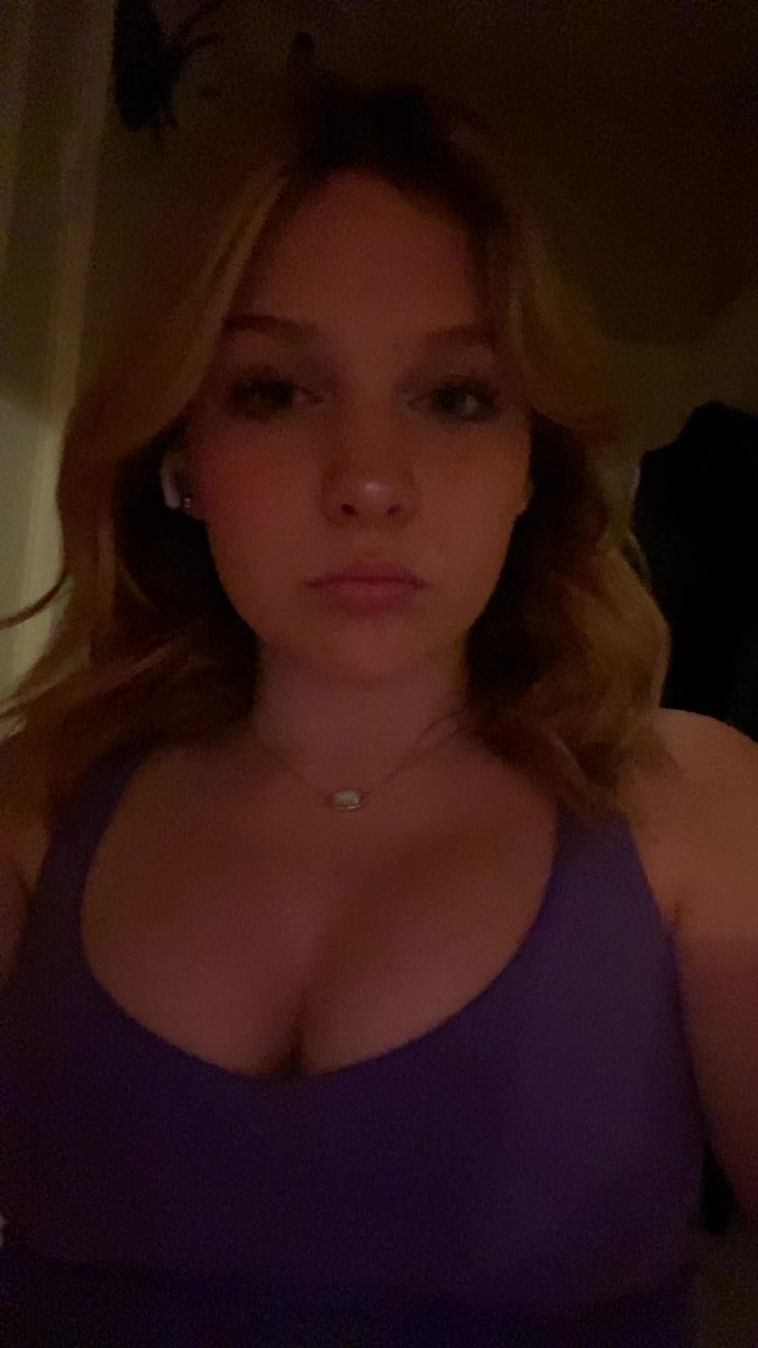 @chicken butt