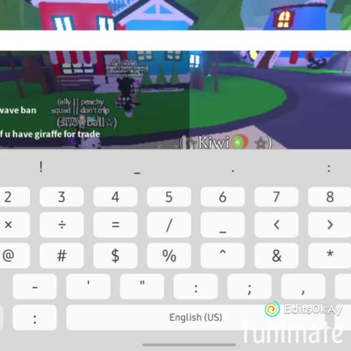 @☆BloXbUrg..ROLEPLAY☆