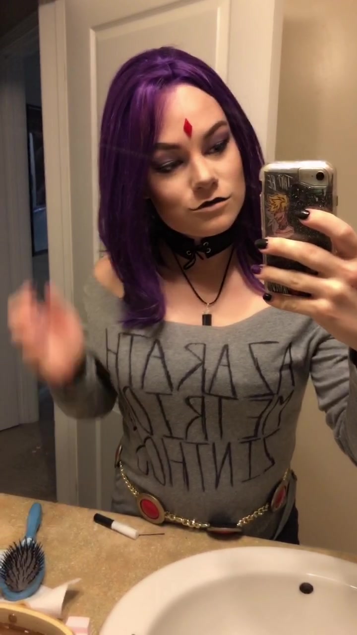 @Karma