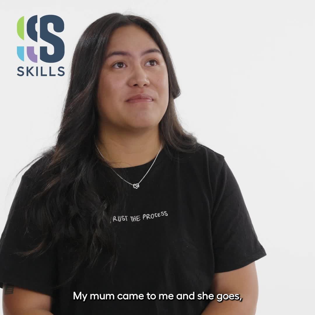 @Skills Trades Training