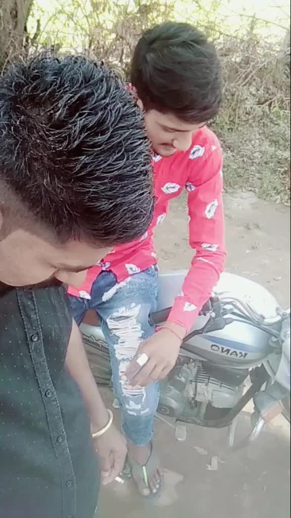 @Siddhrajsinh Vaghela