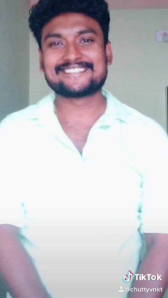 @Chutty venkat