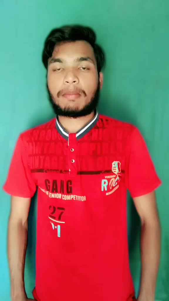@M Prem Kumar tandi