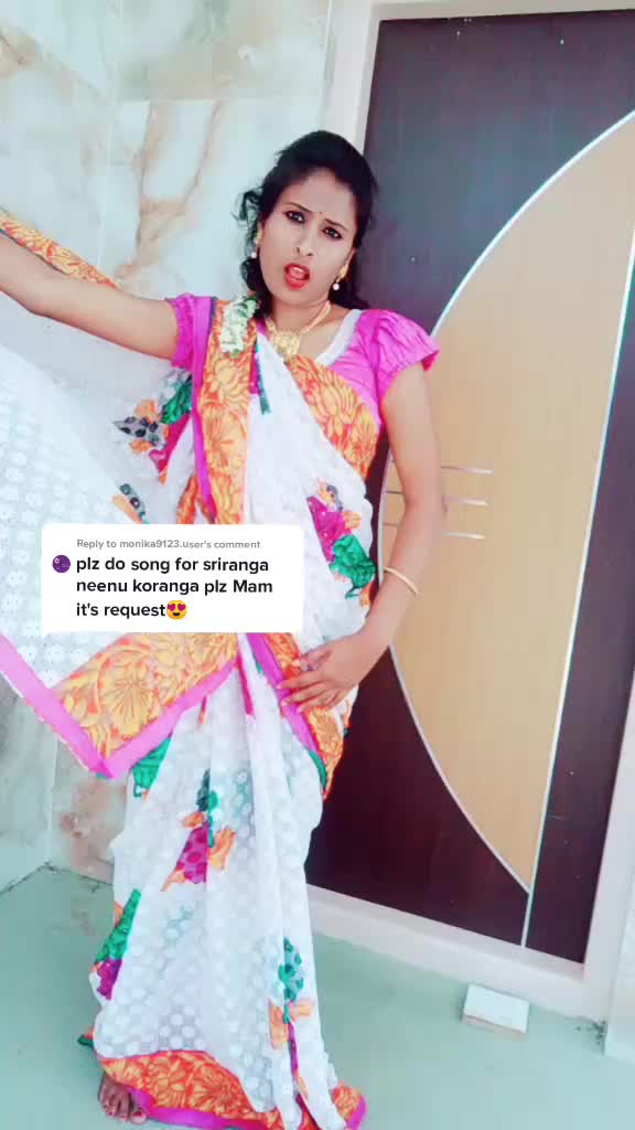 @Dancing 😎queen🔥