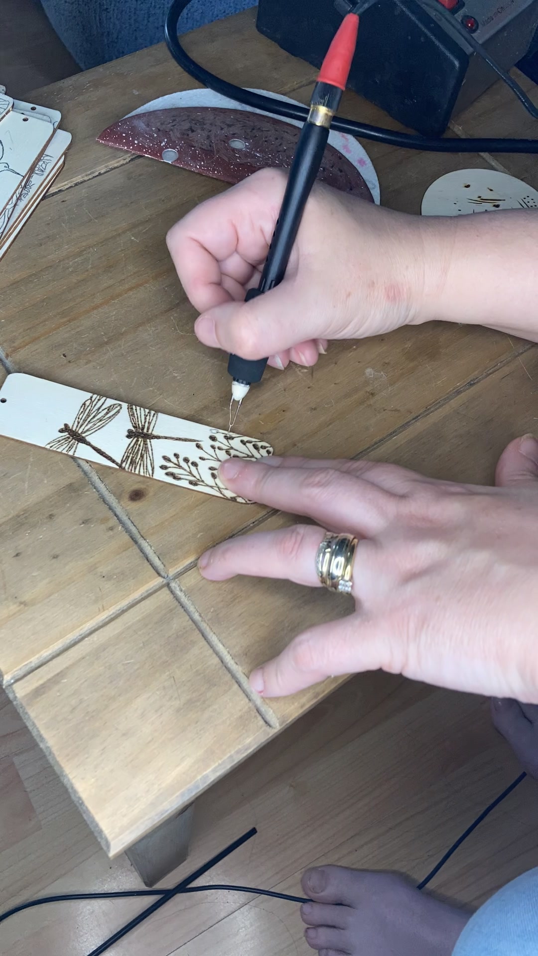 @CrossCrafts