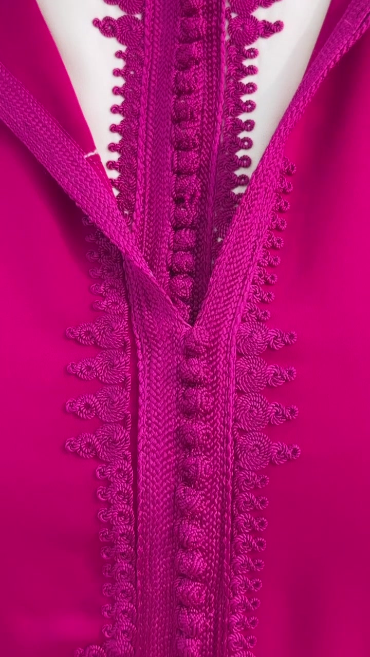 @Arabic Dress