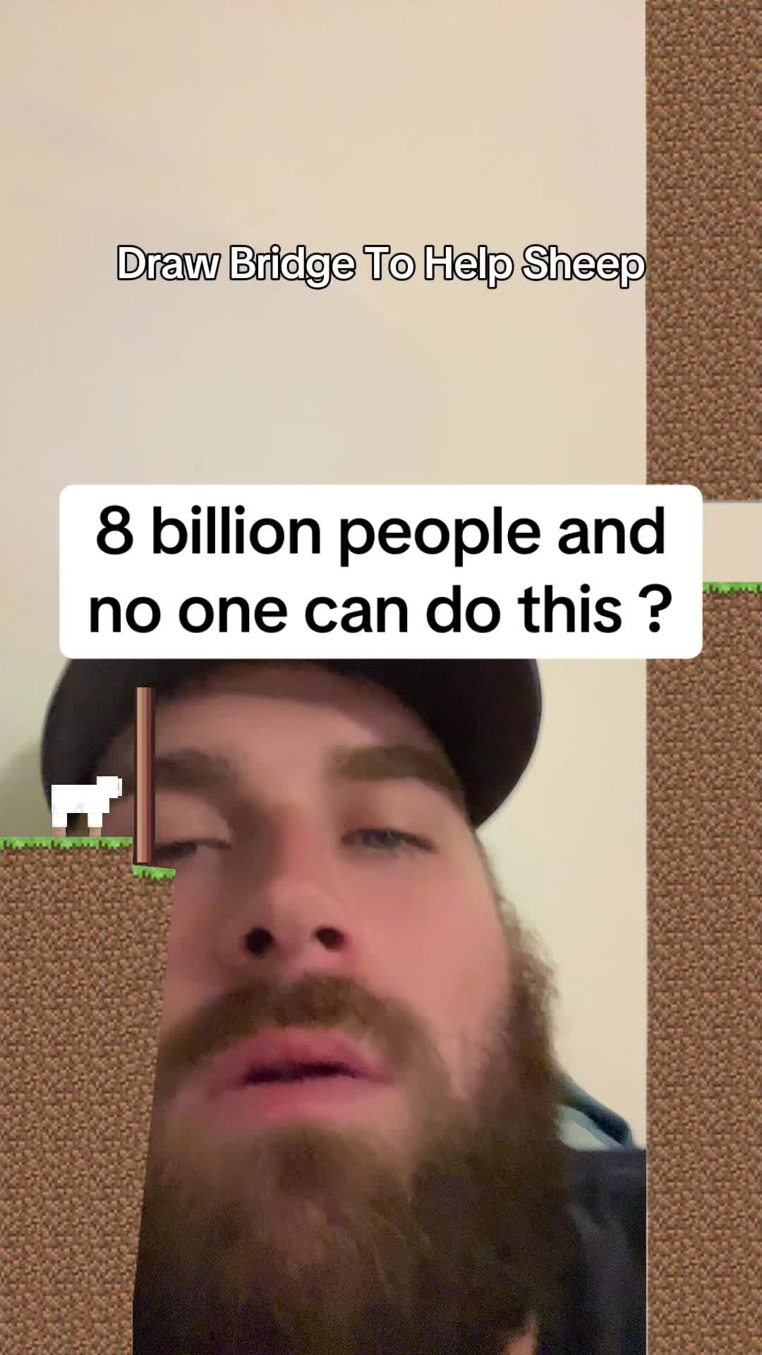 @Trevor Peloquin