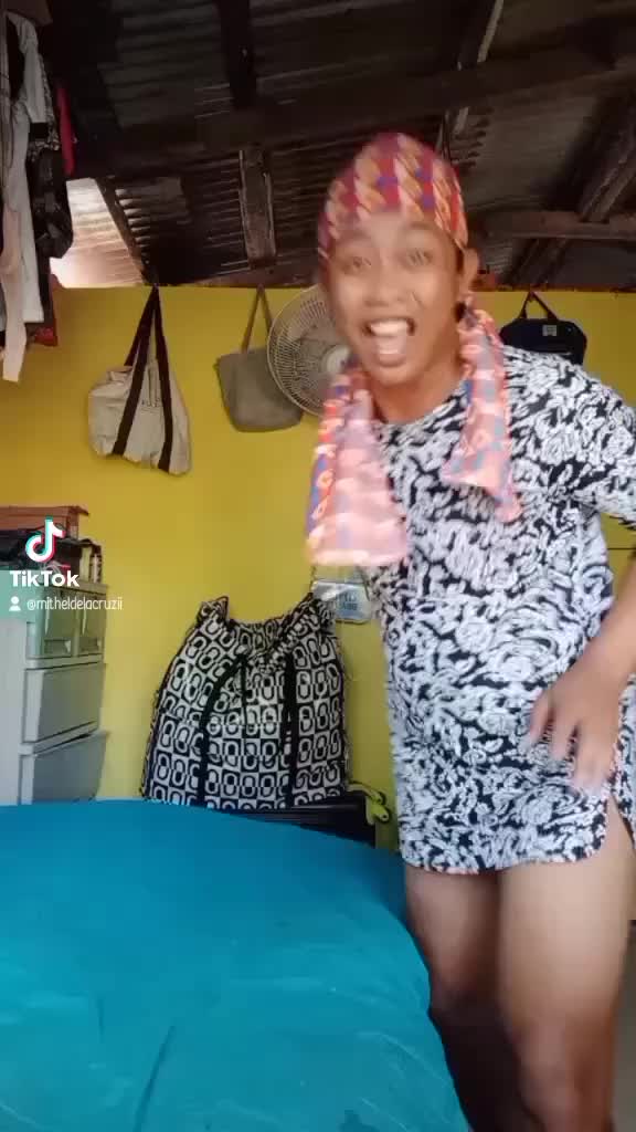 @Mithel Dela Cruz II