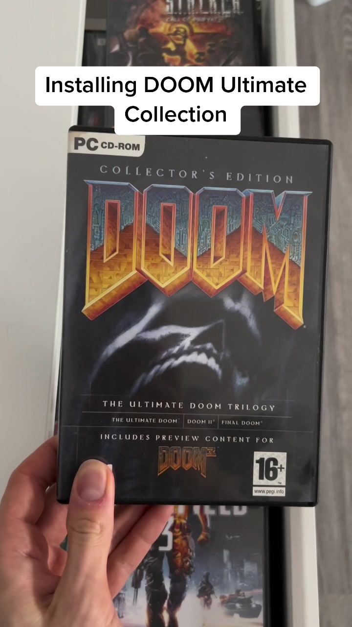 @OldGamesASMR