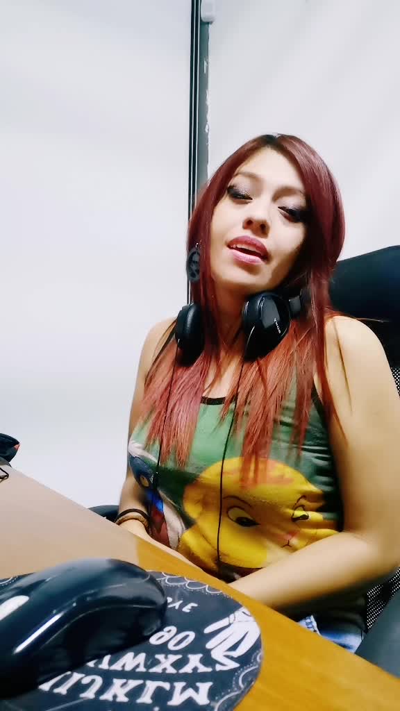 @Matzil Contreras