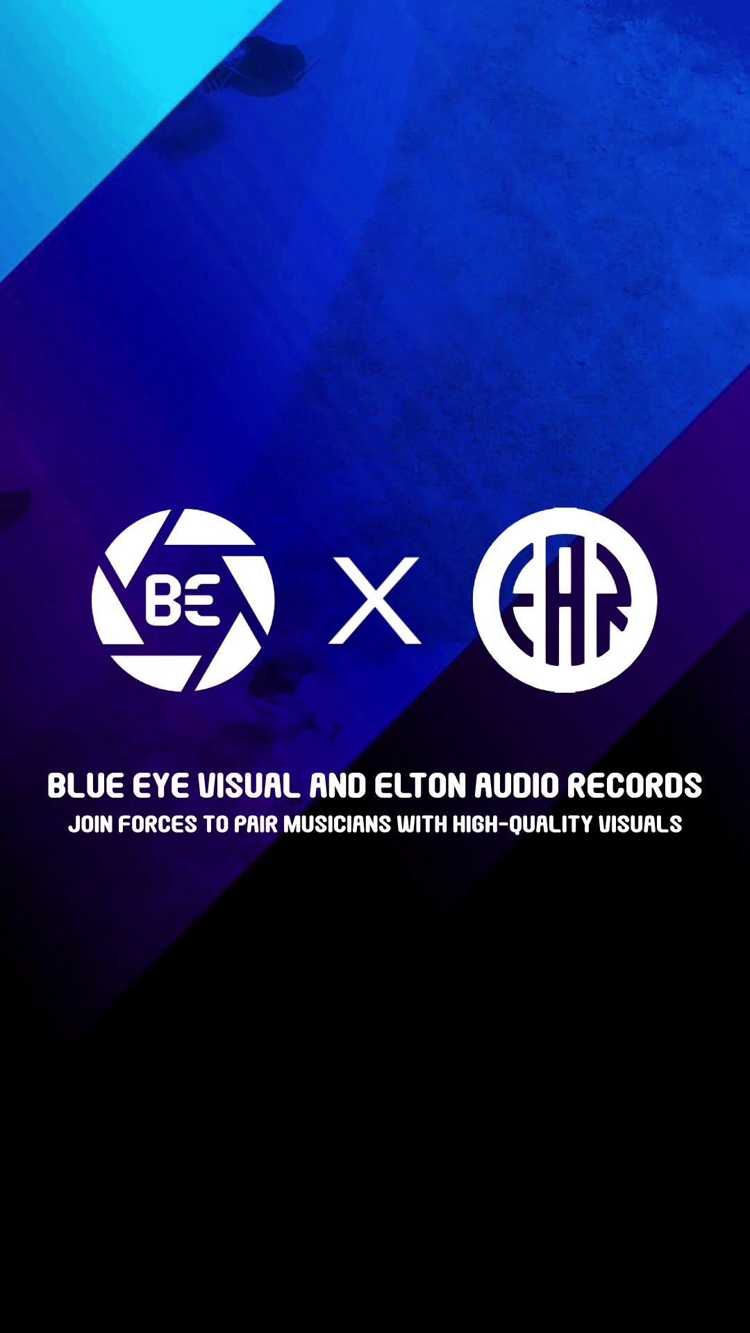 @Blue Eye Visual