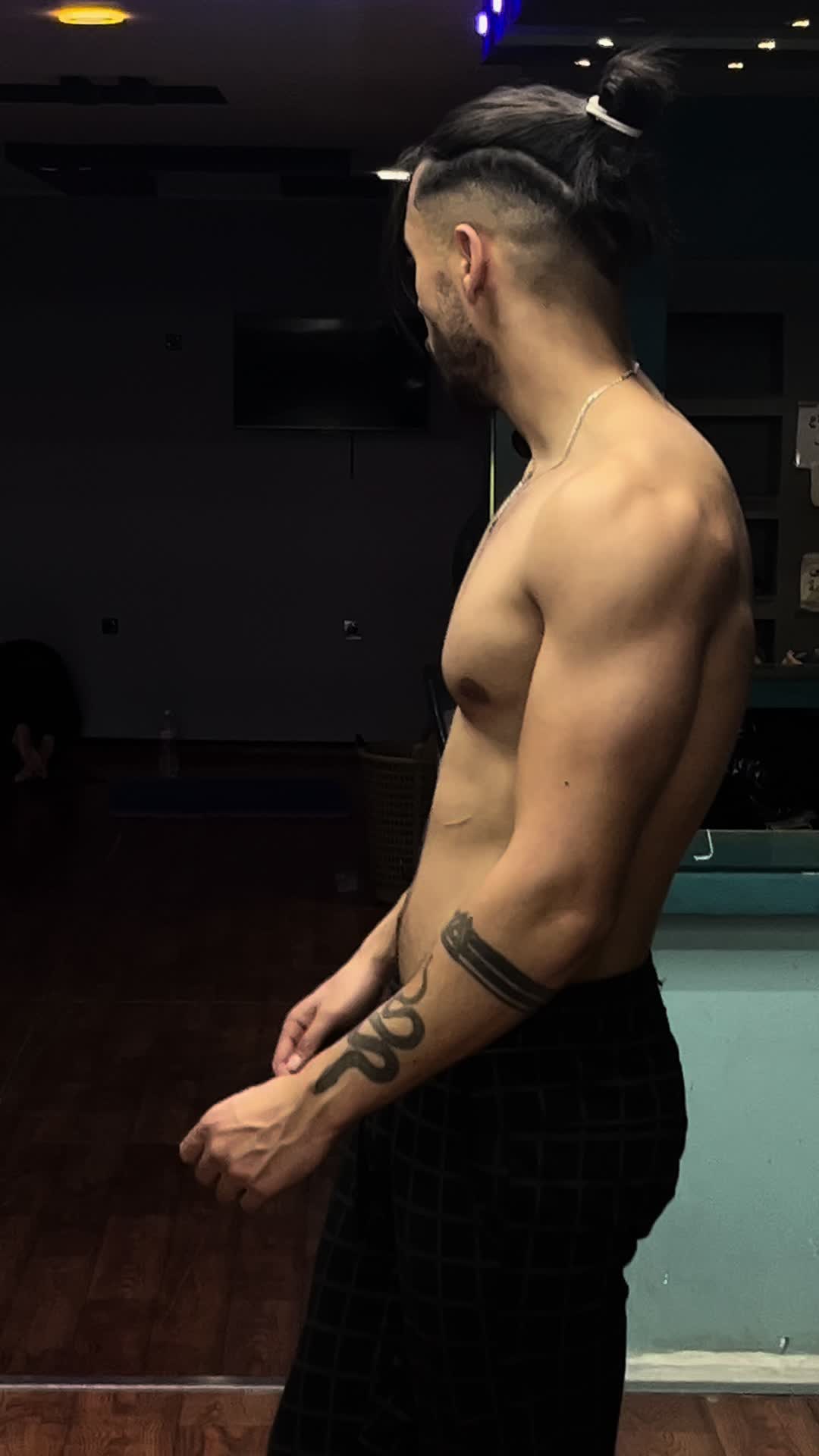 @Latino๐ซง๐ฉ๐ฟ