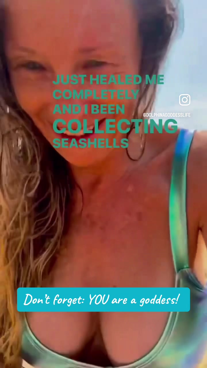 @Dolphina GoddessLife