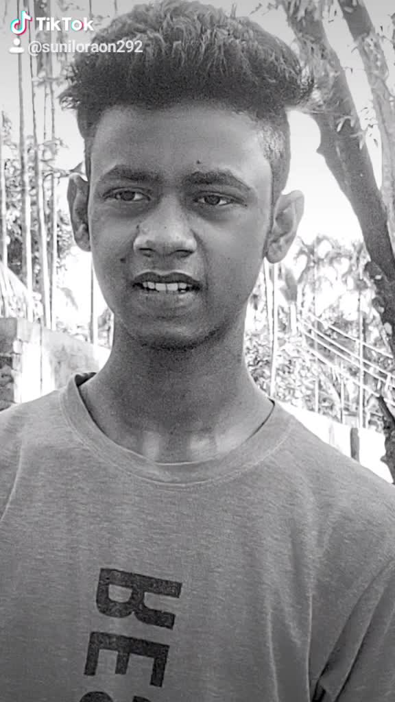 @Sunil Oraon
