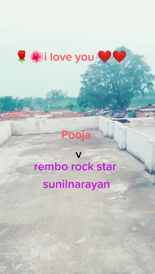 @sunil narayan