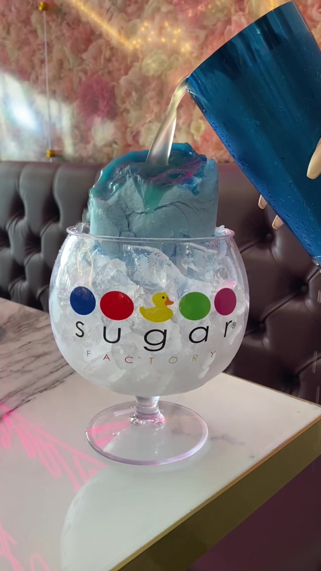 @Sugar Factory