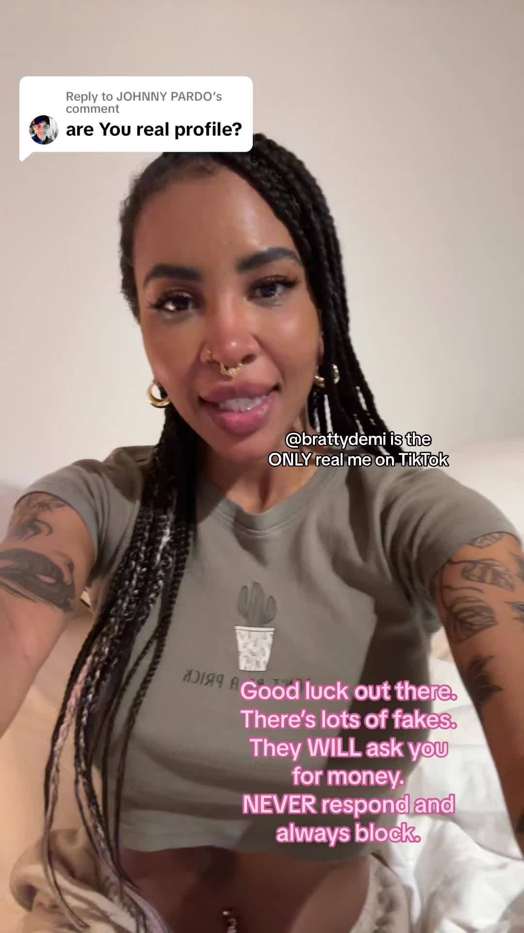 @Demi Sutra