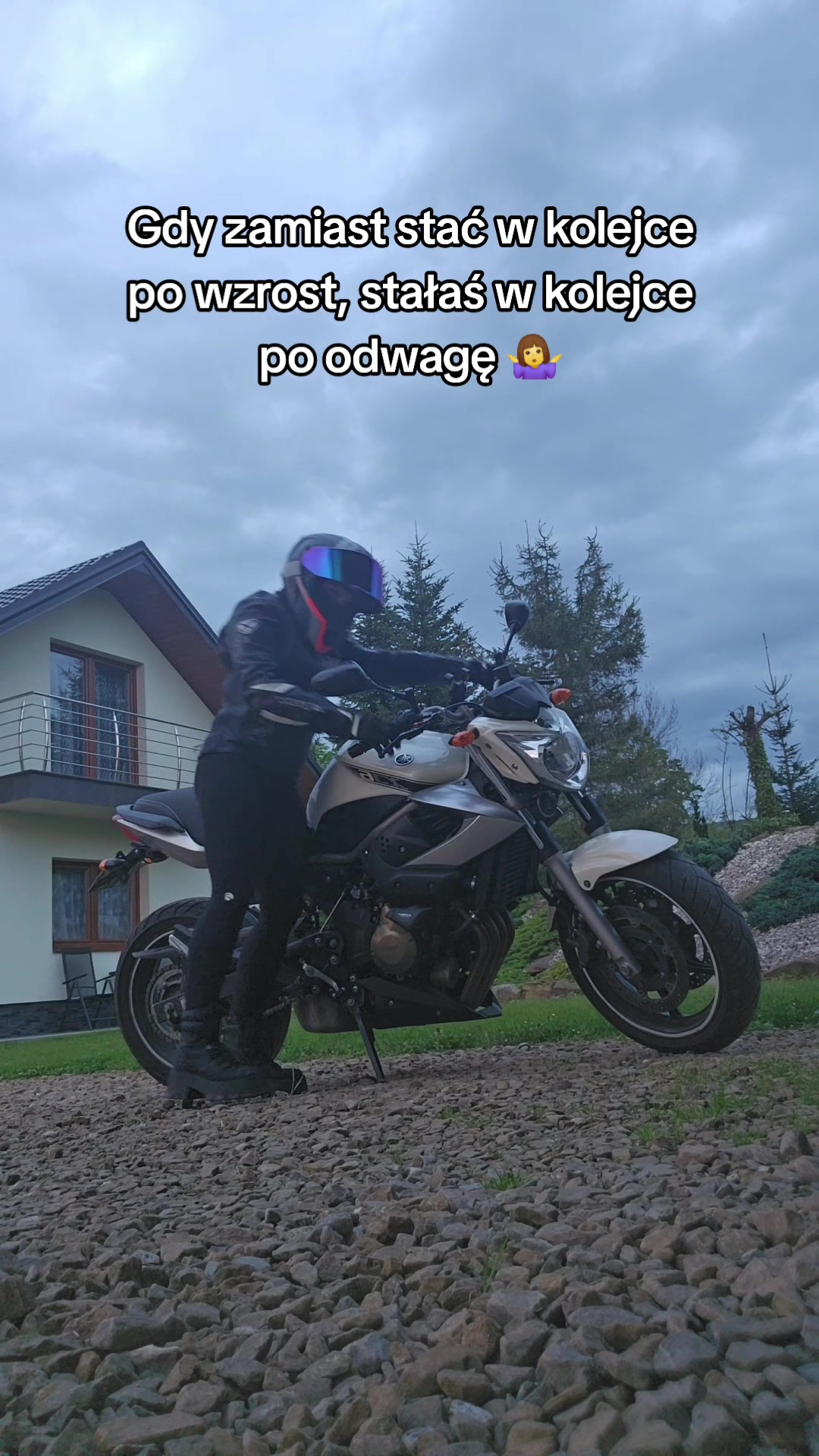 @♡🌺MotocyklistKa🌺♡