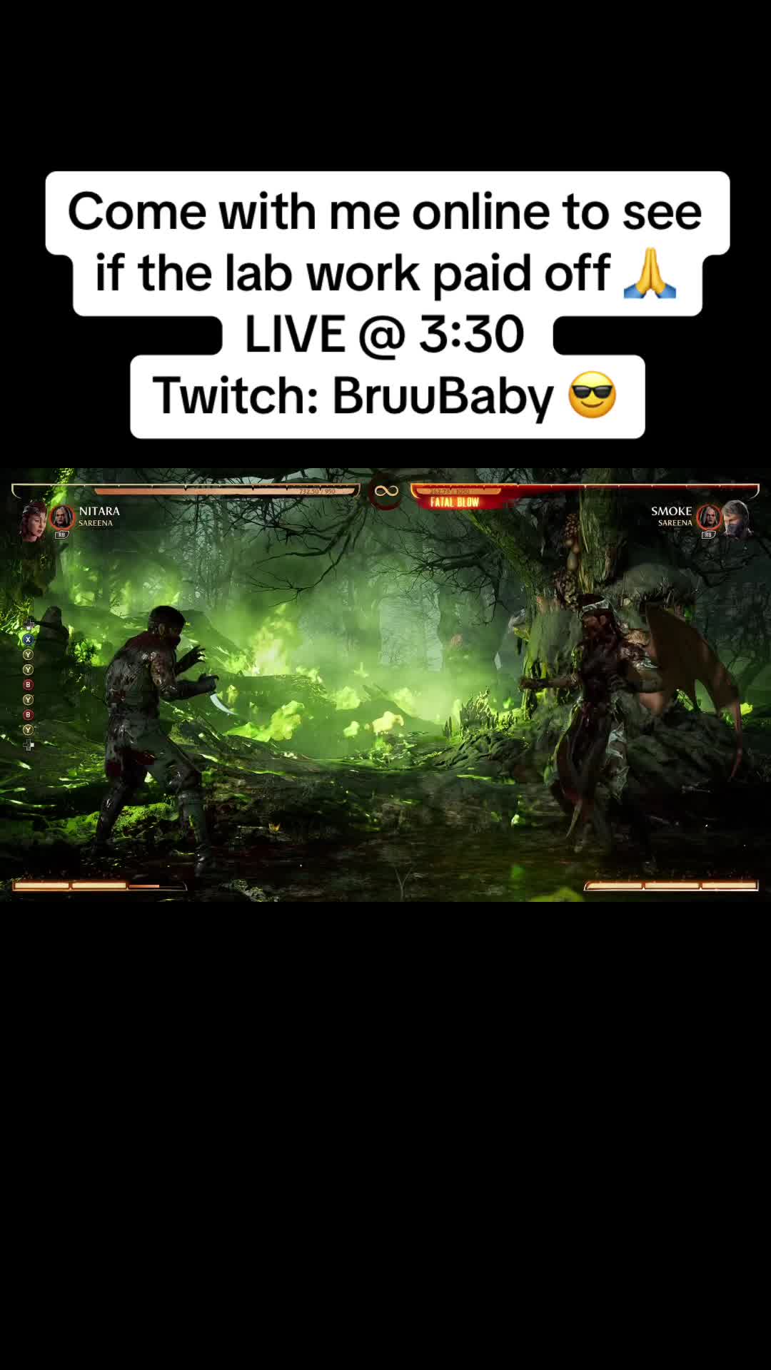 @bruubaby 😎