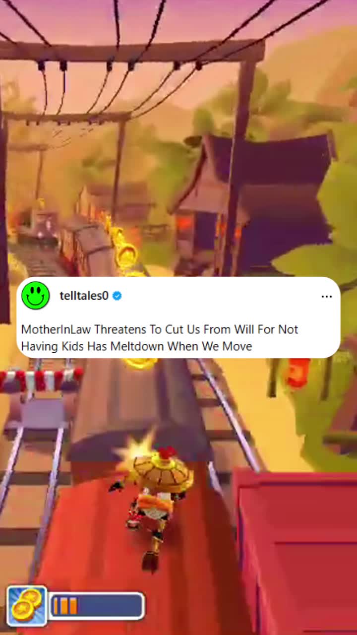 @Telltales