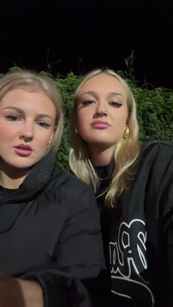 @Mikayla
