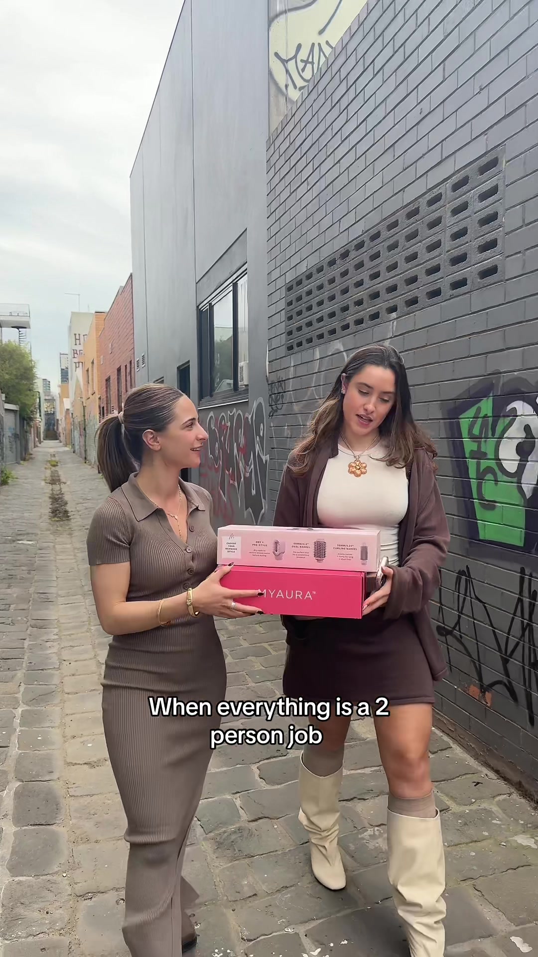 @The Content CliQ