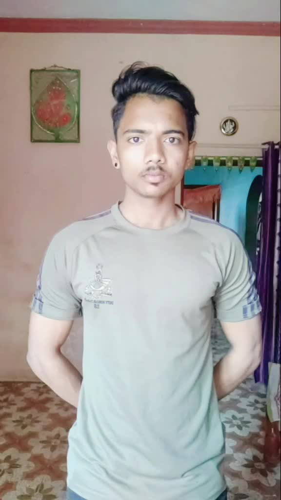 @Kiran Vanare