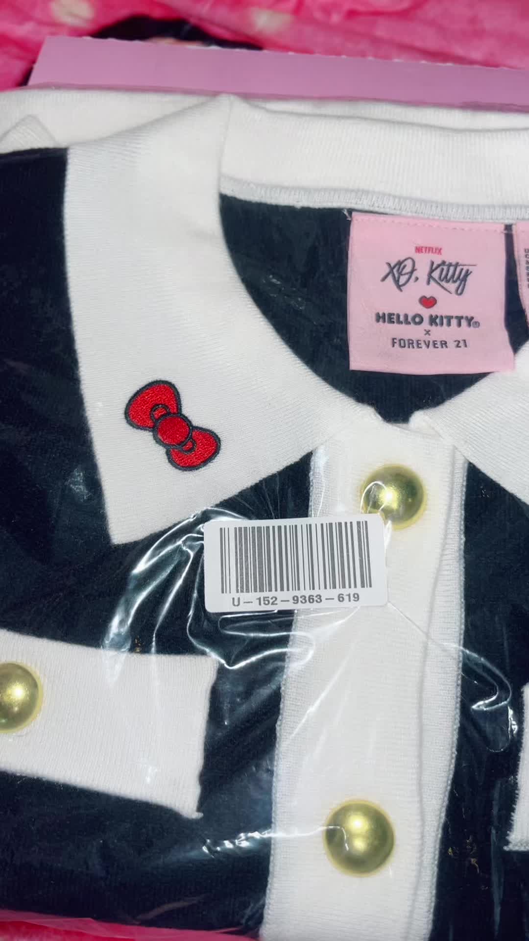 @Hello Kitty Princess