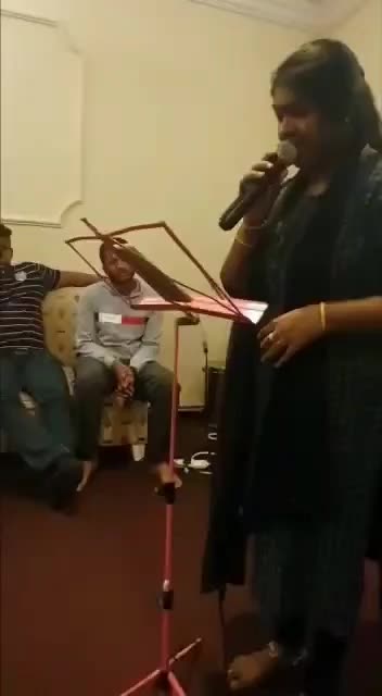 @Kalabhavan dhanya Prasanth