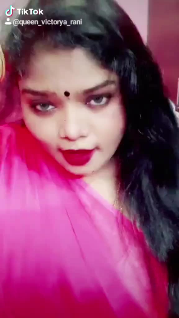 @Victorya Maha Rani👑