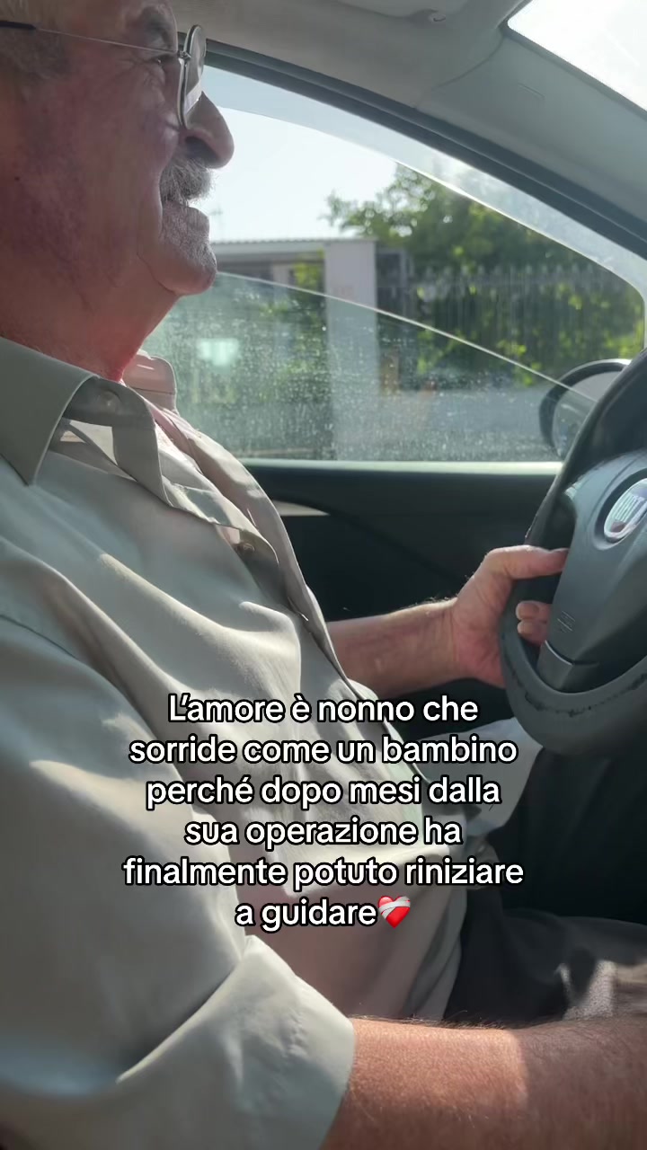 @Michela Di Palma
