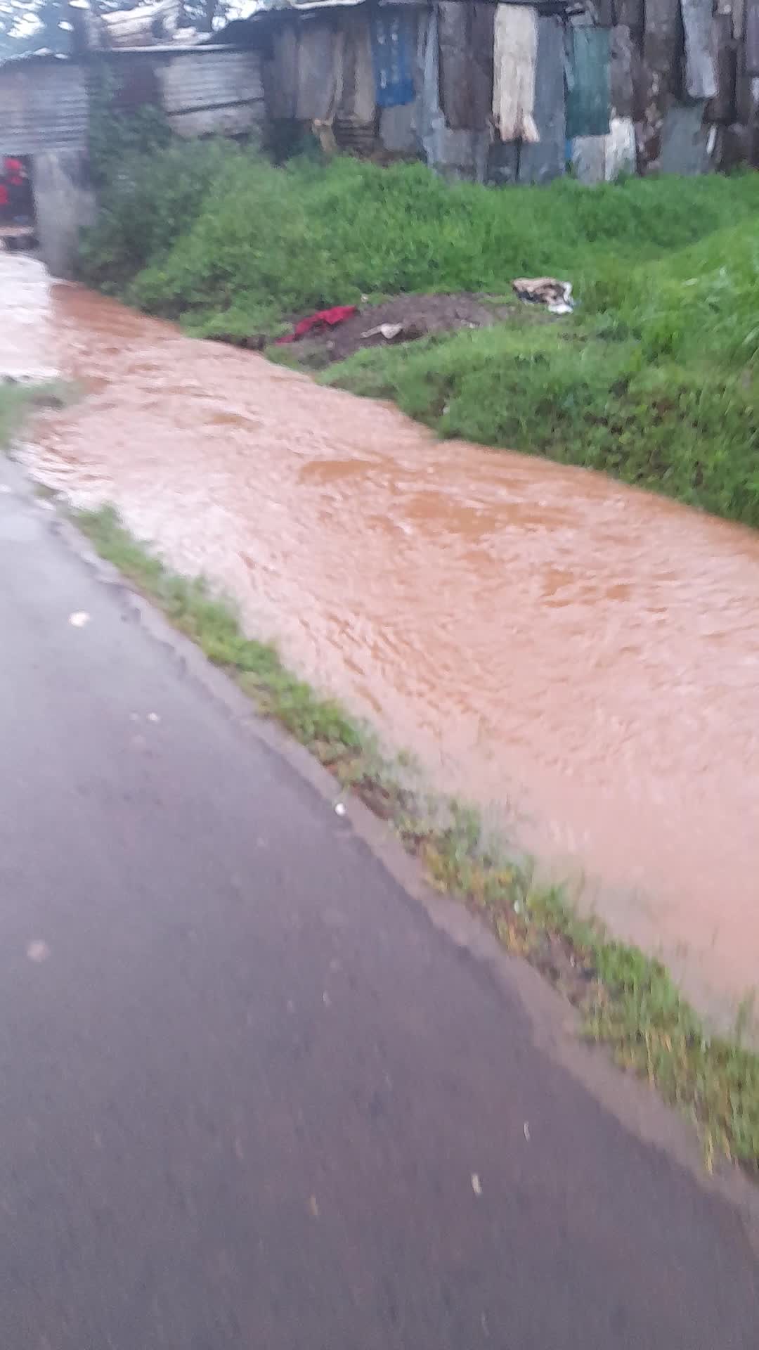 @Wafula Wekesa Kennedy