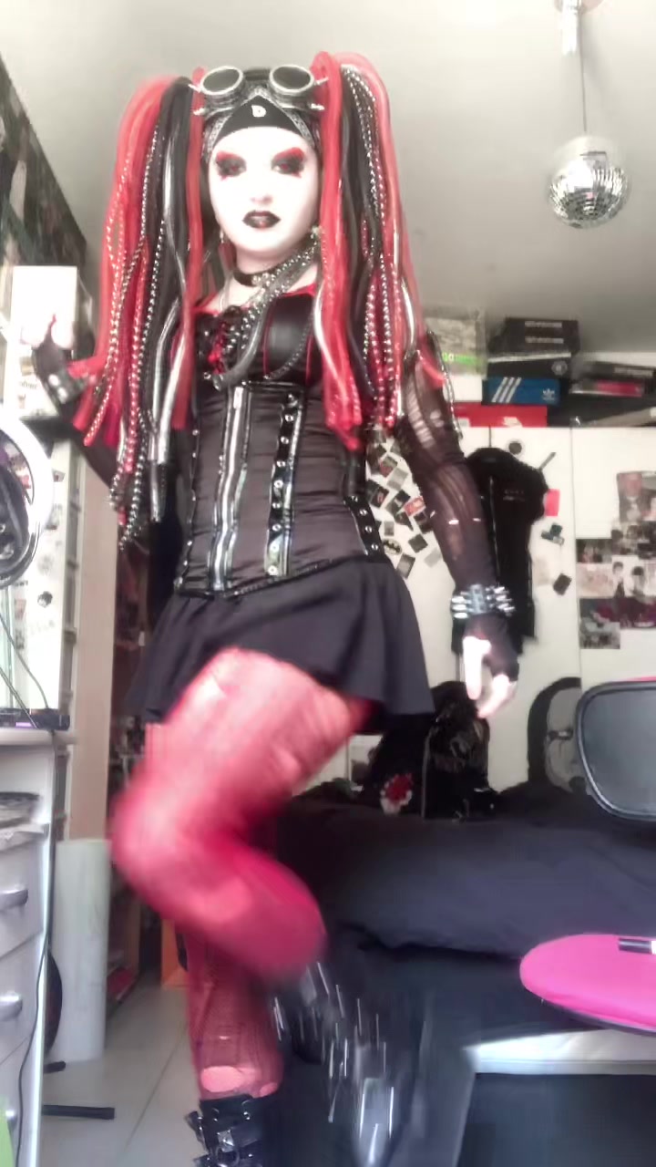 @mansonite