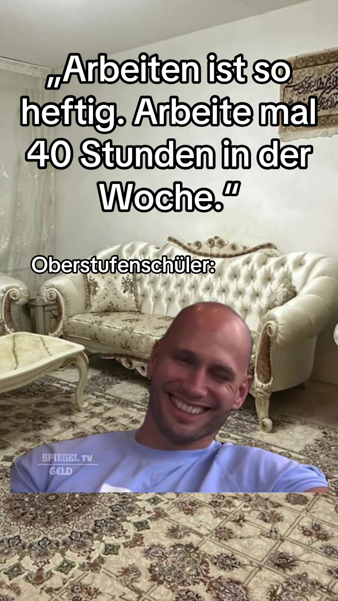 @Herr Dario