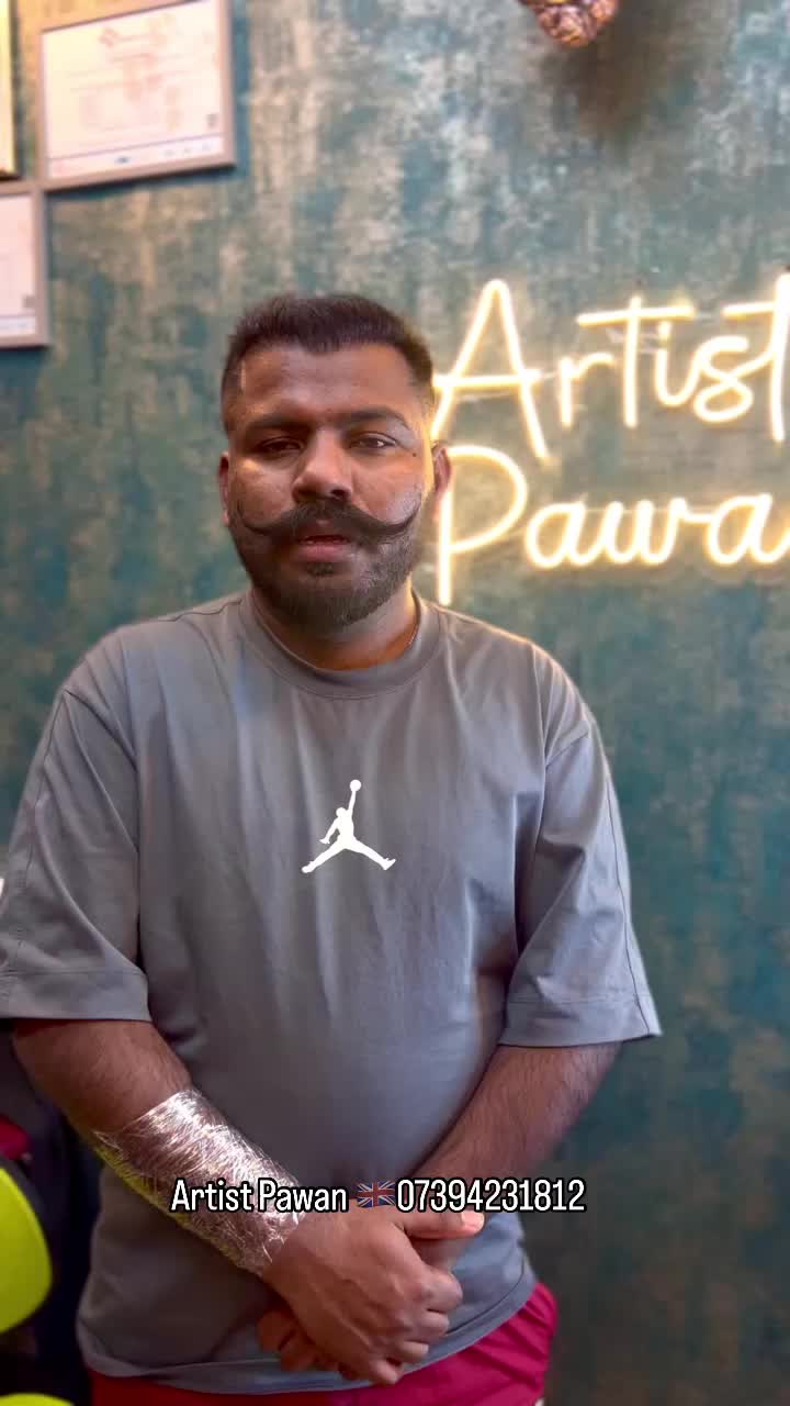 @Artist_Pawan_🇬🇧